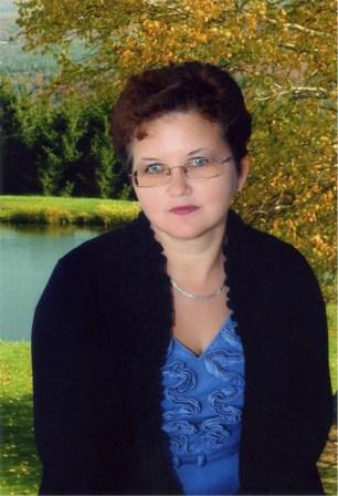 Баркова Милена Борисовна.