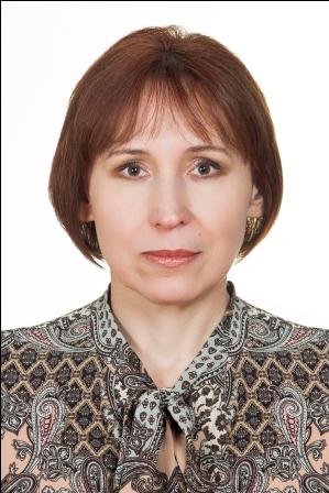 Гончарова Марина Николаевна.